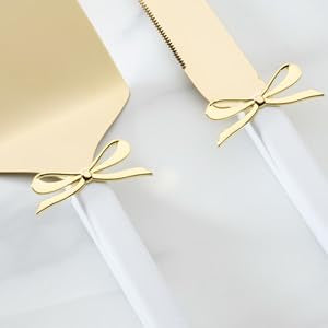 Kate spade 2 piece dessert set