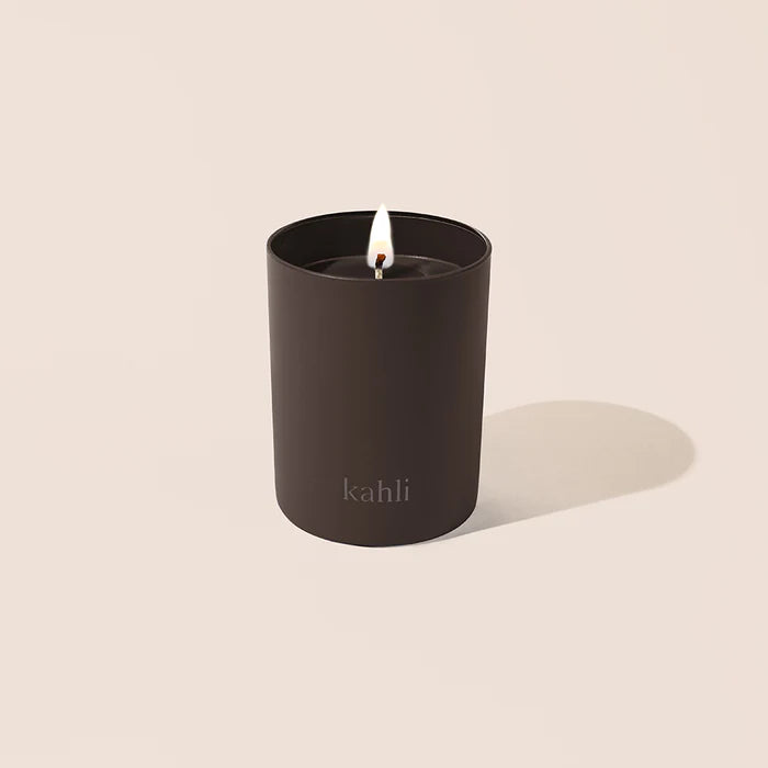 Kahli The BROWN Candle