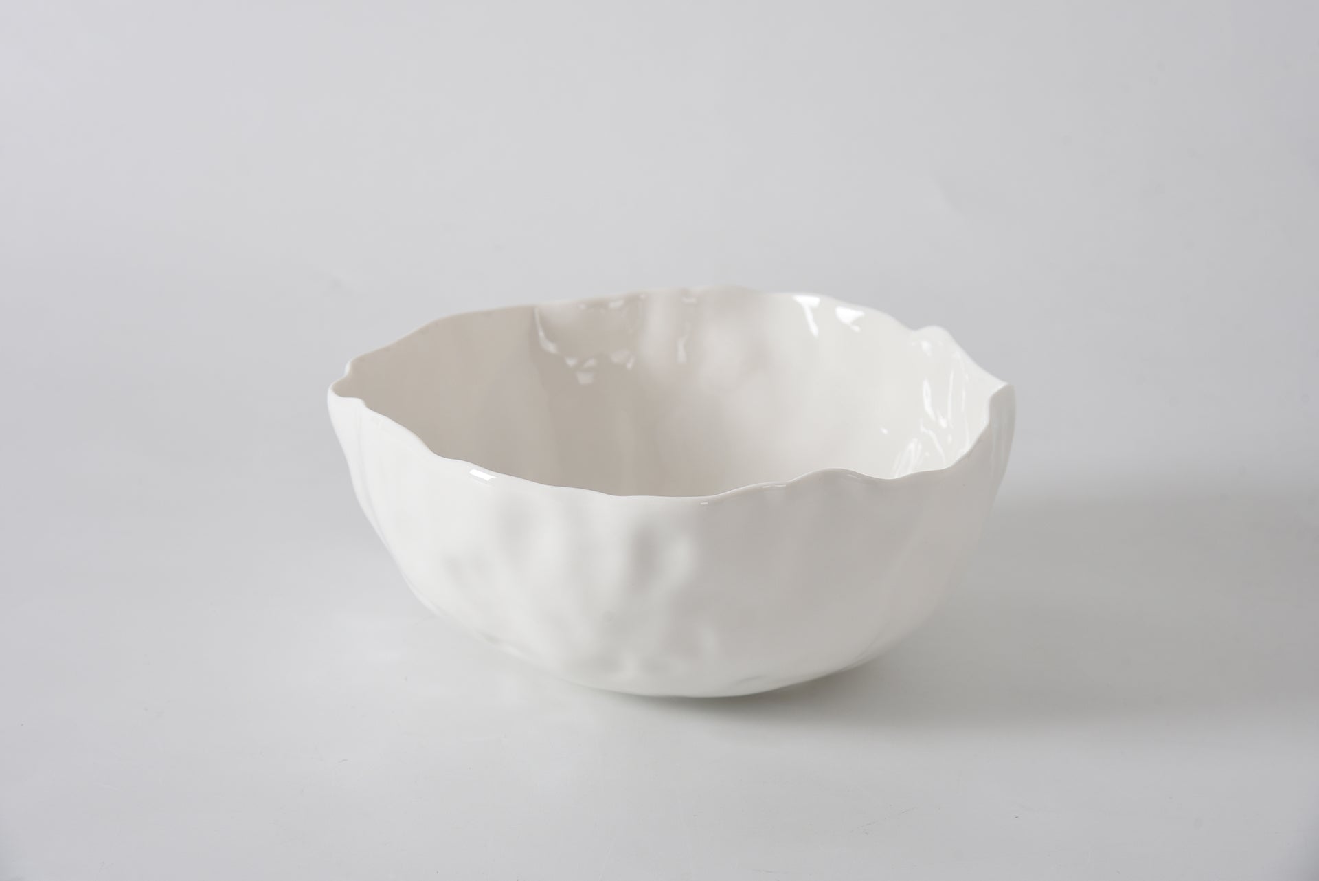 Pampa bay willow medium bowl