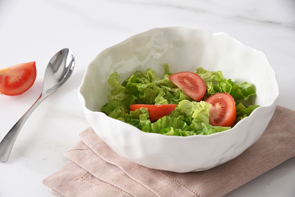Pampa bay willow medium bowl