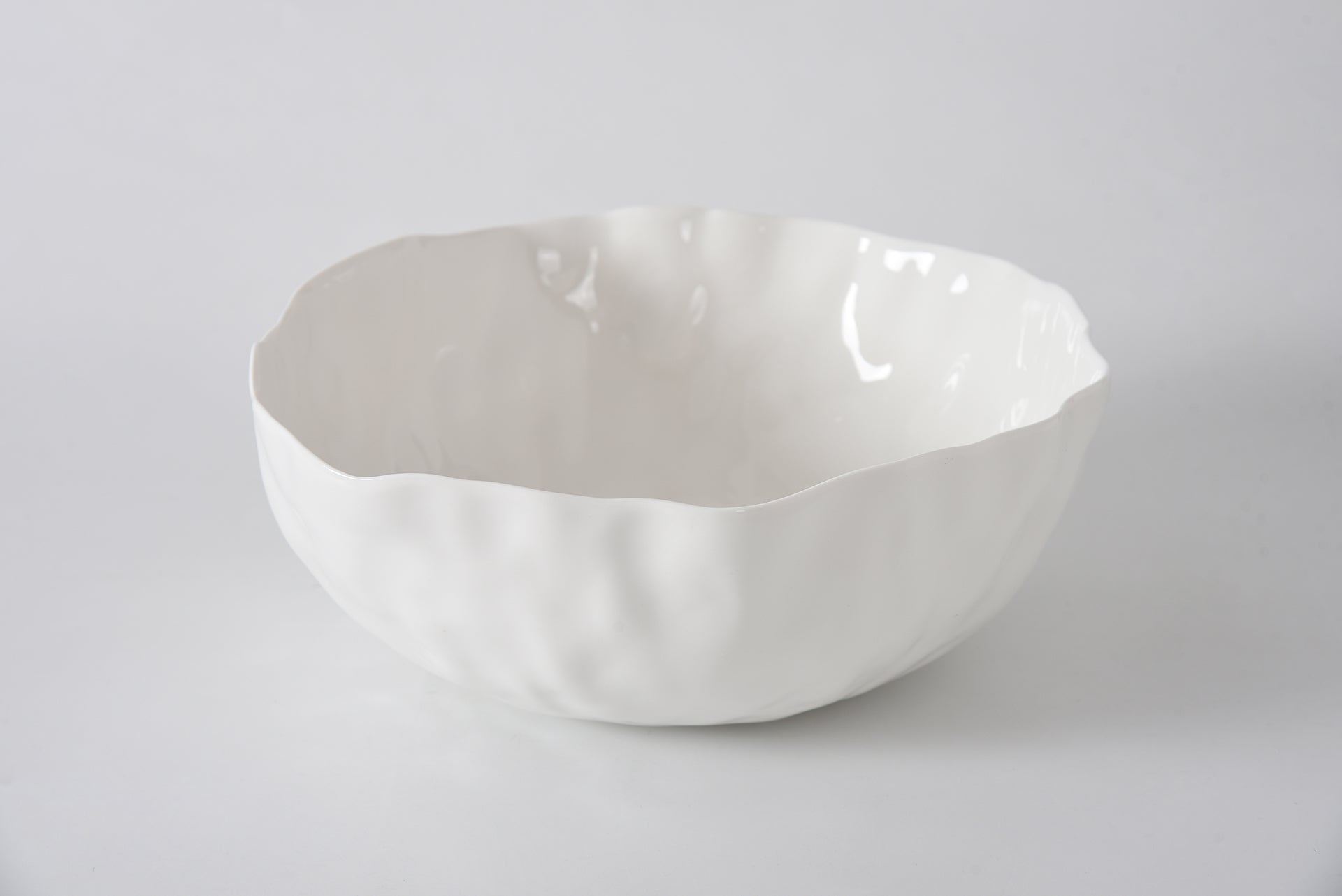Pampa bay willow large bowl