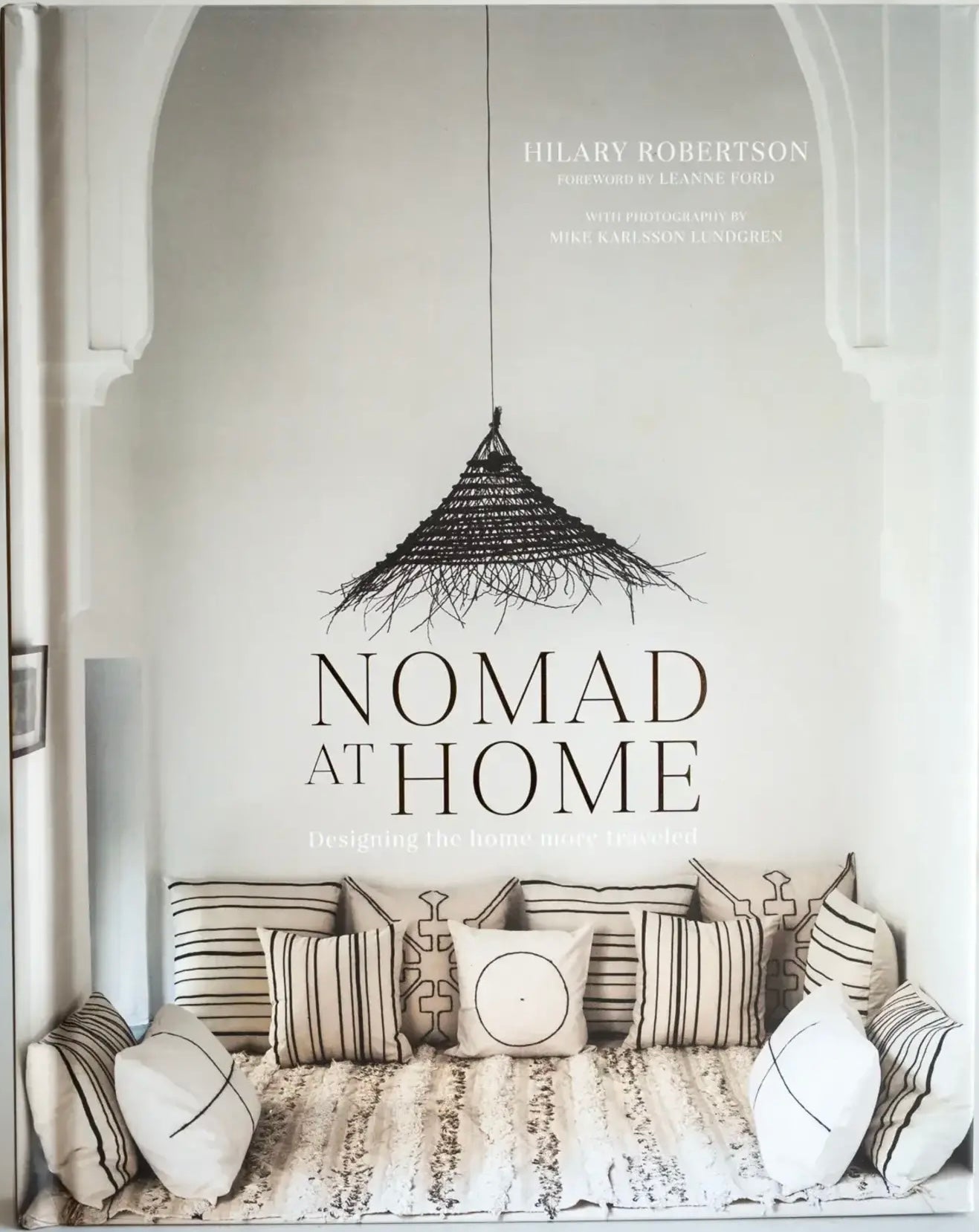 Nomad at Home