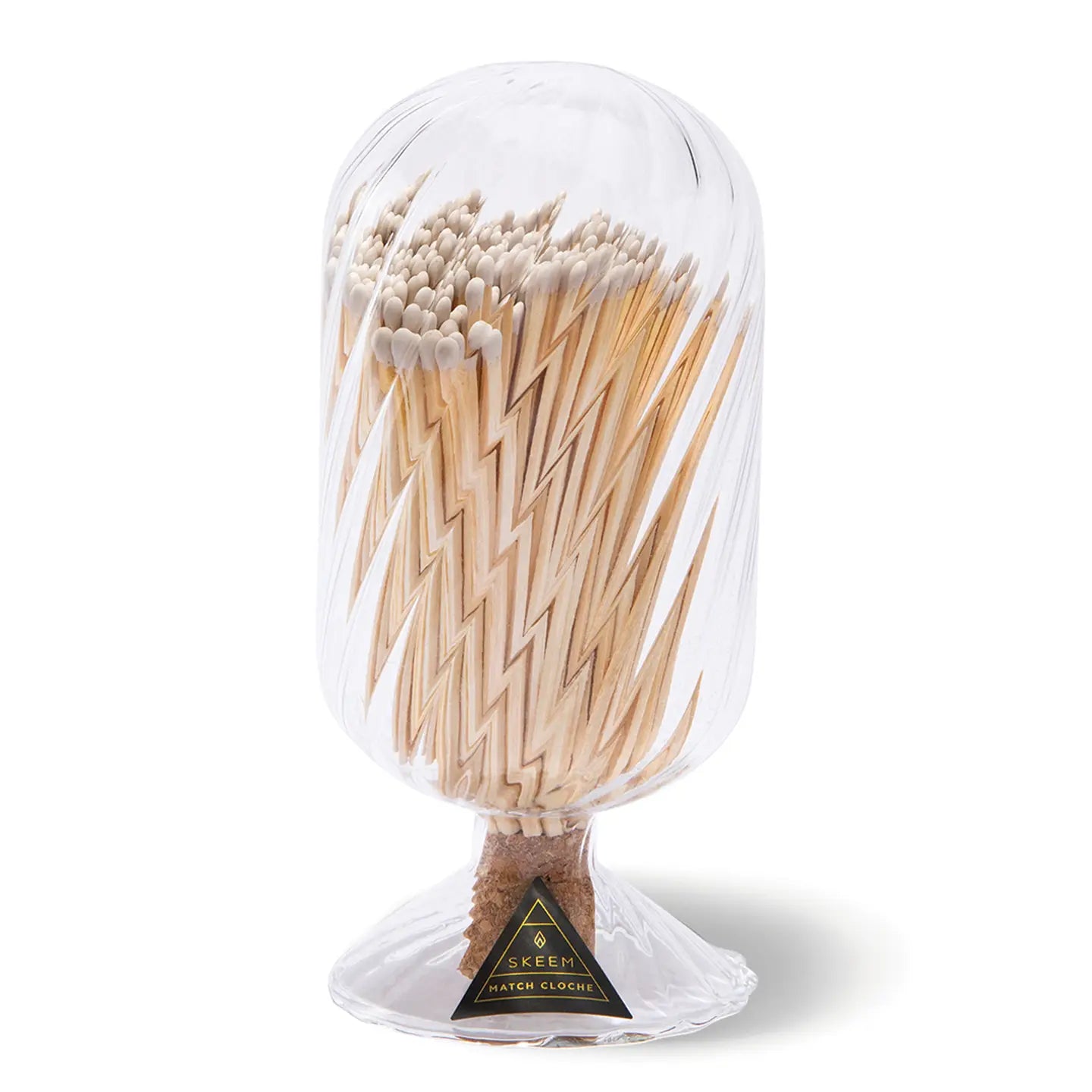 Cloche de match Helix