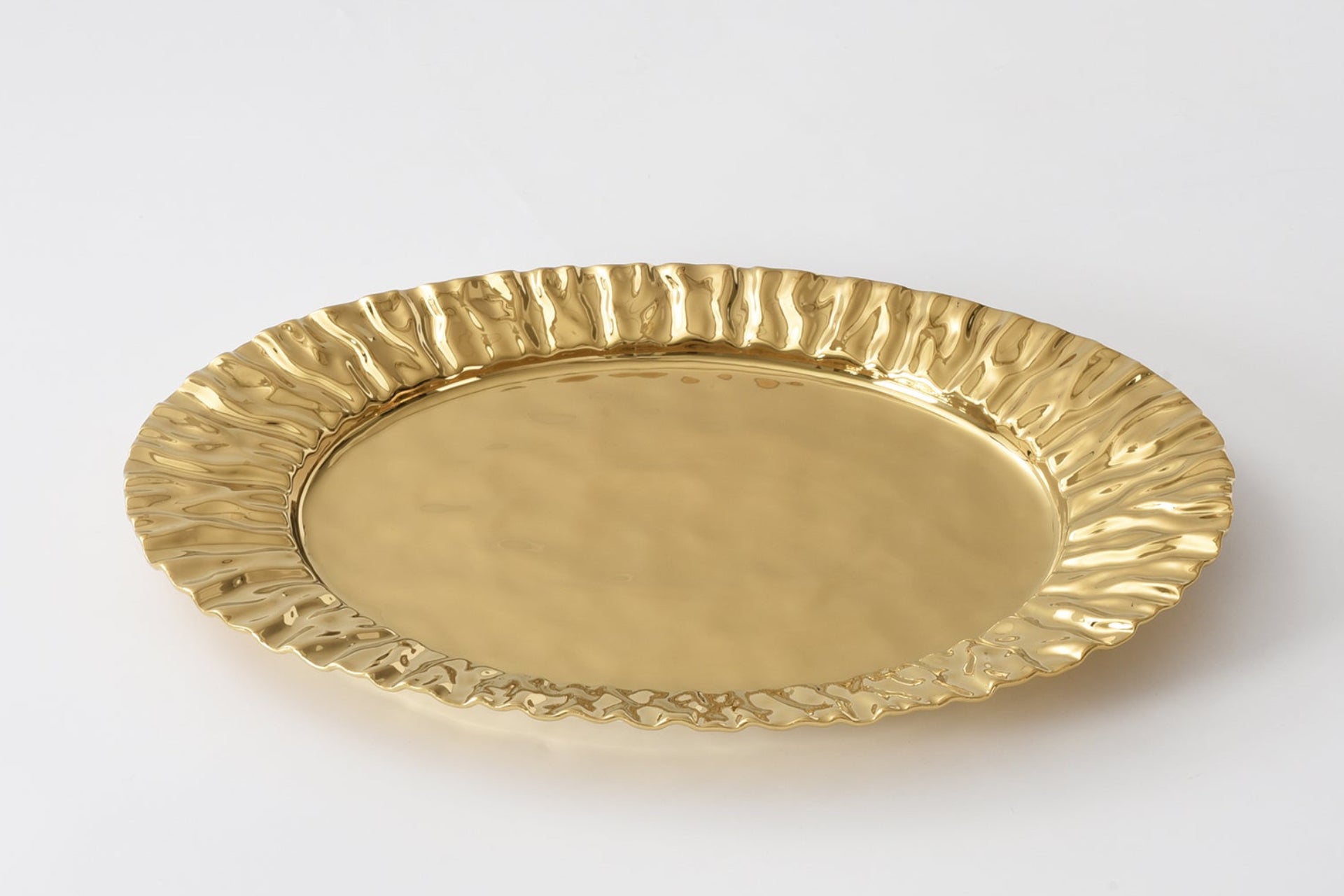 Pampa Bay Mascali D'Oro Large Platter