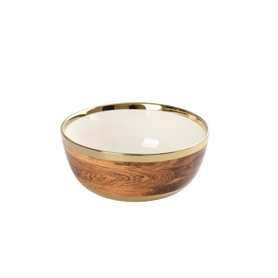 Pampa Bay Madera Large bowl