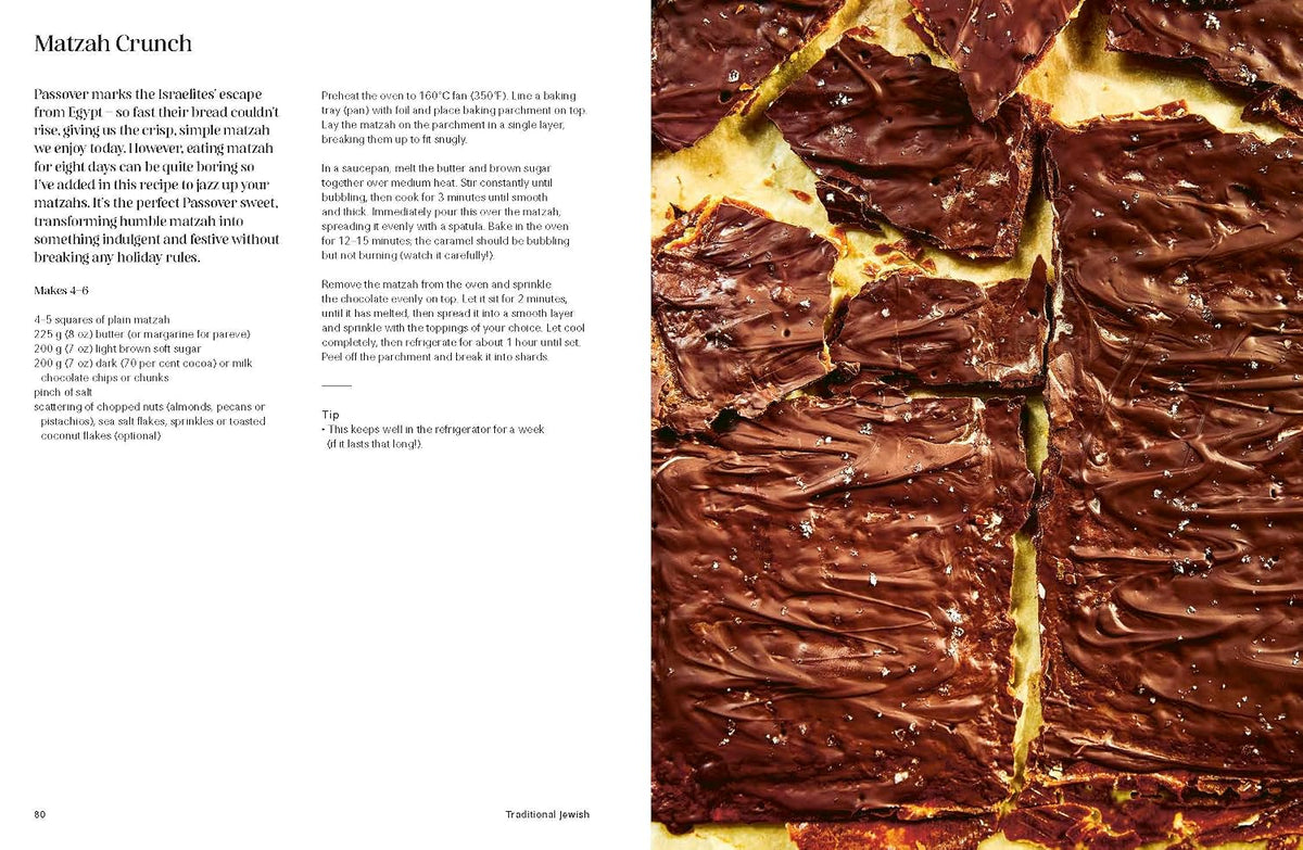 Livre de cuisine relié « Les secrets de Pessa'h de la cuisine de Batya »