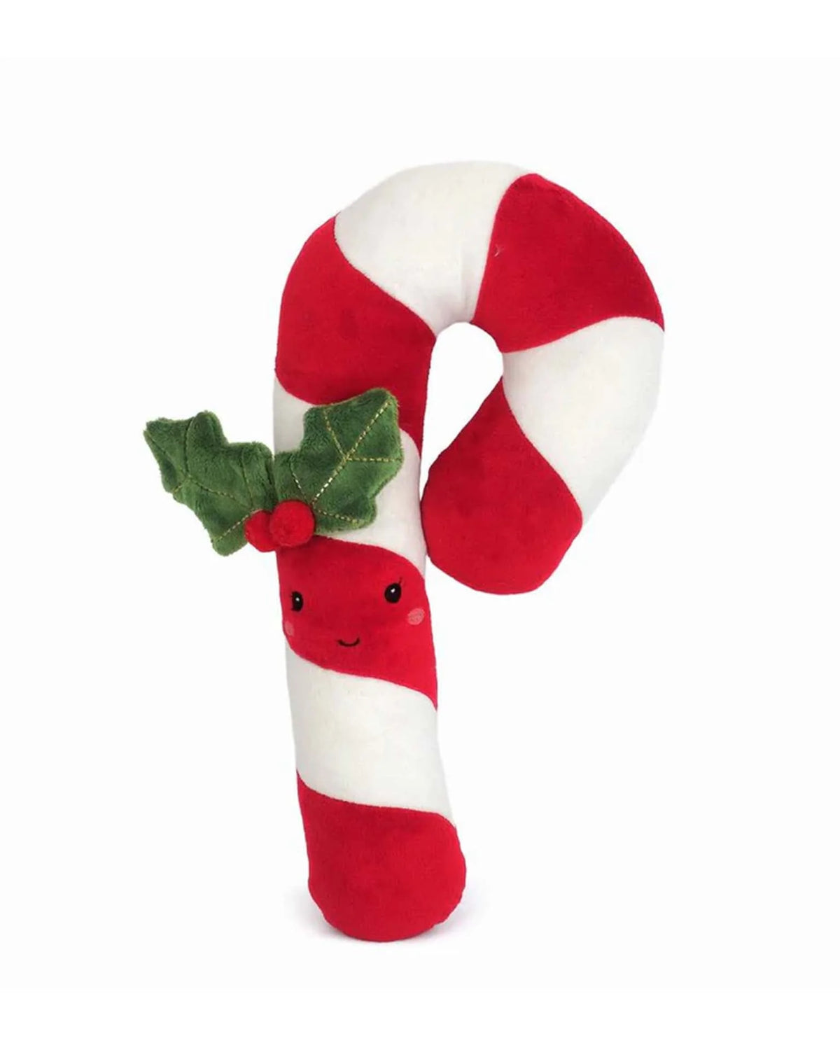 candy cane plush
