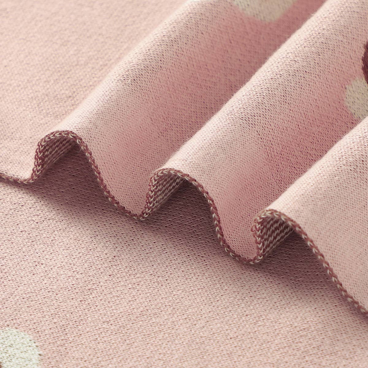 Personalized Blanket - Pink Unicorn