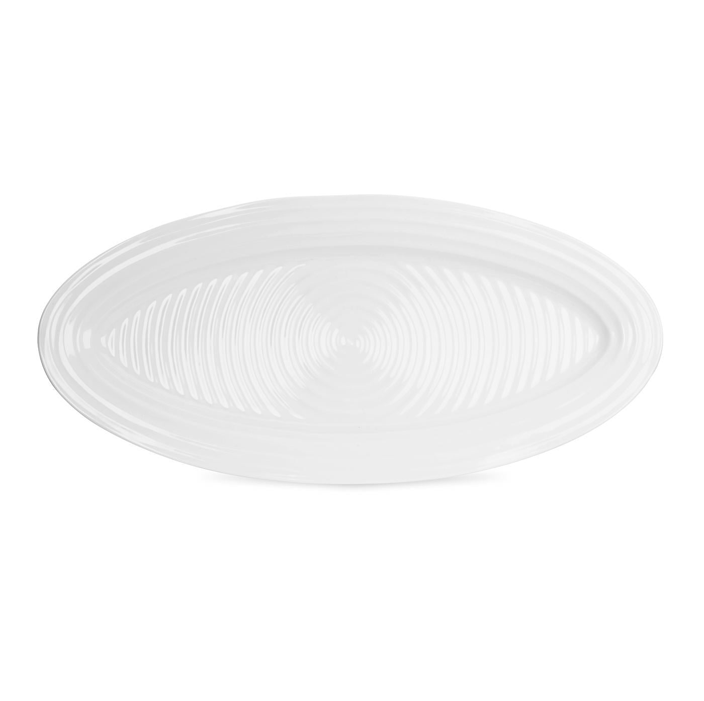 Sophie Conran White Fish Platter