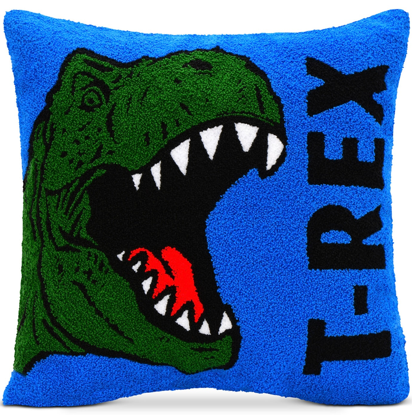 T-Rex Chenille Plush