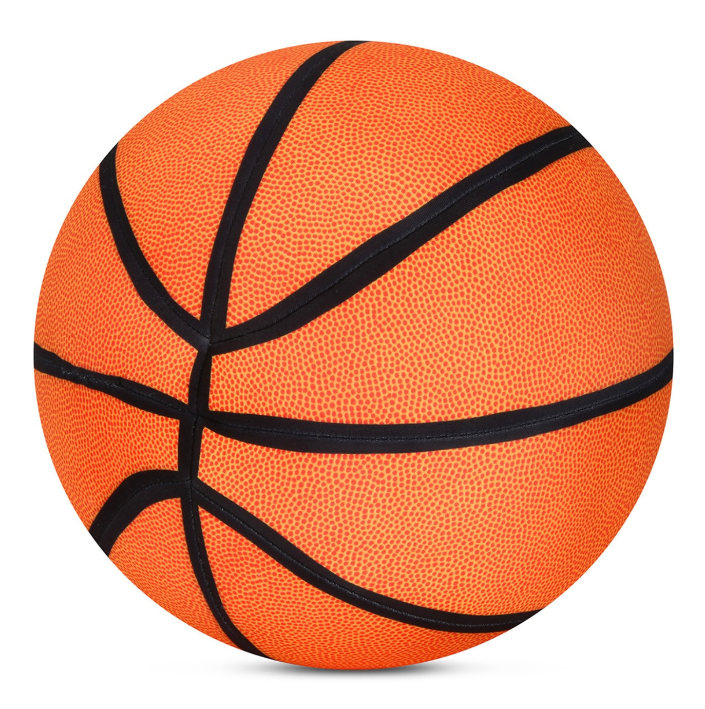 Basketball Microbead Plush Toy