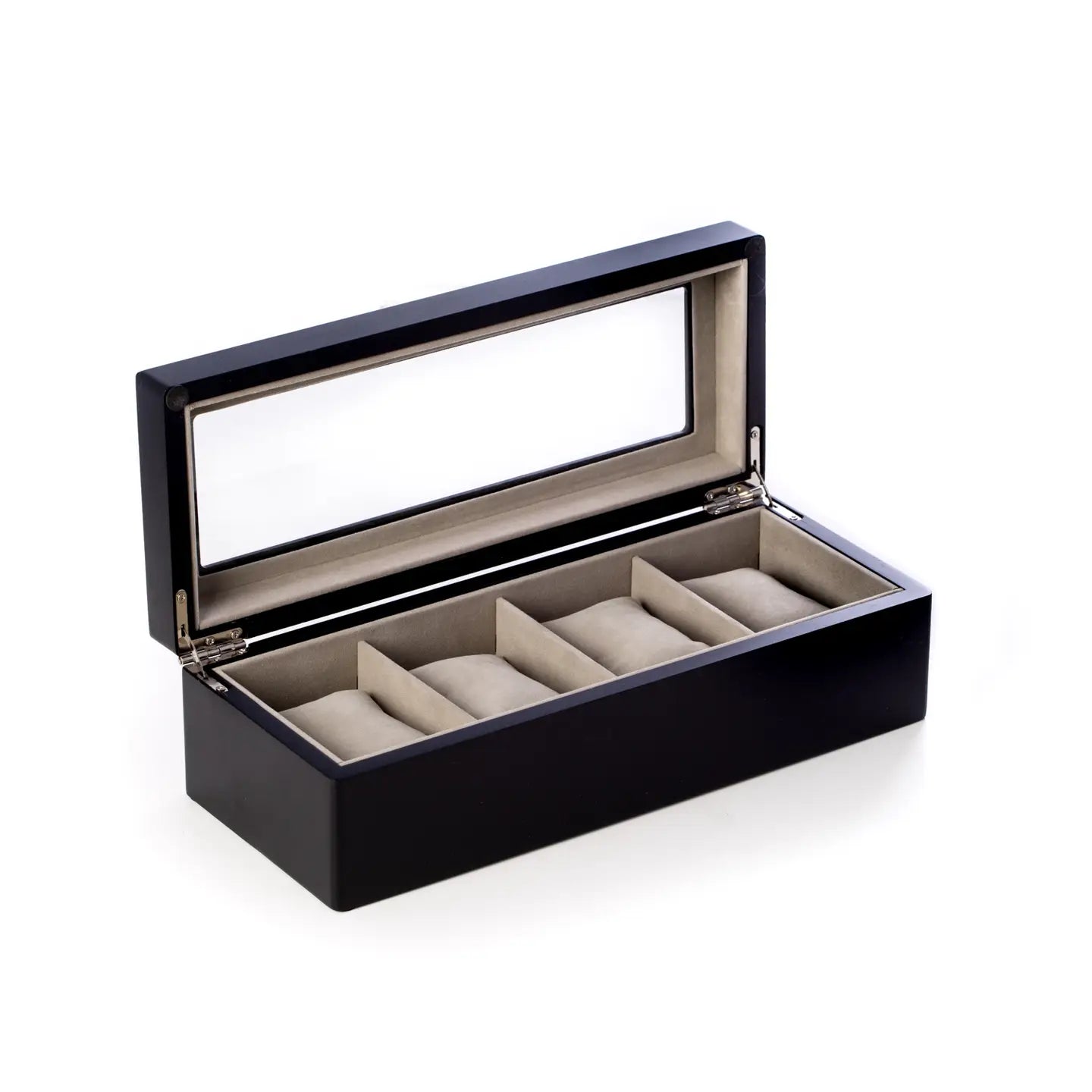 Four watch box