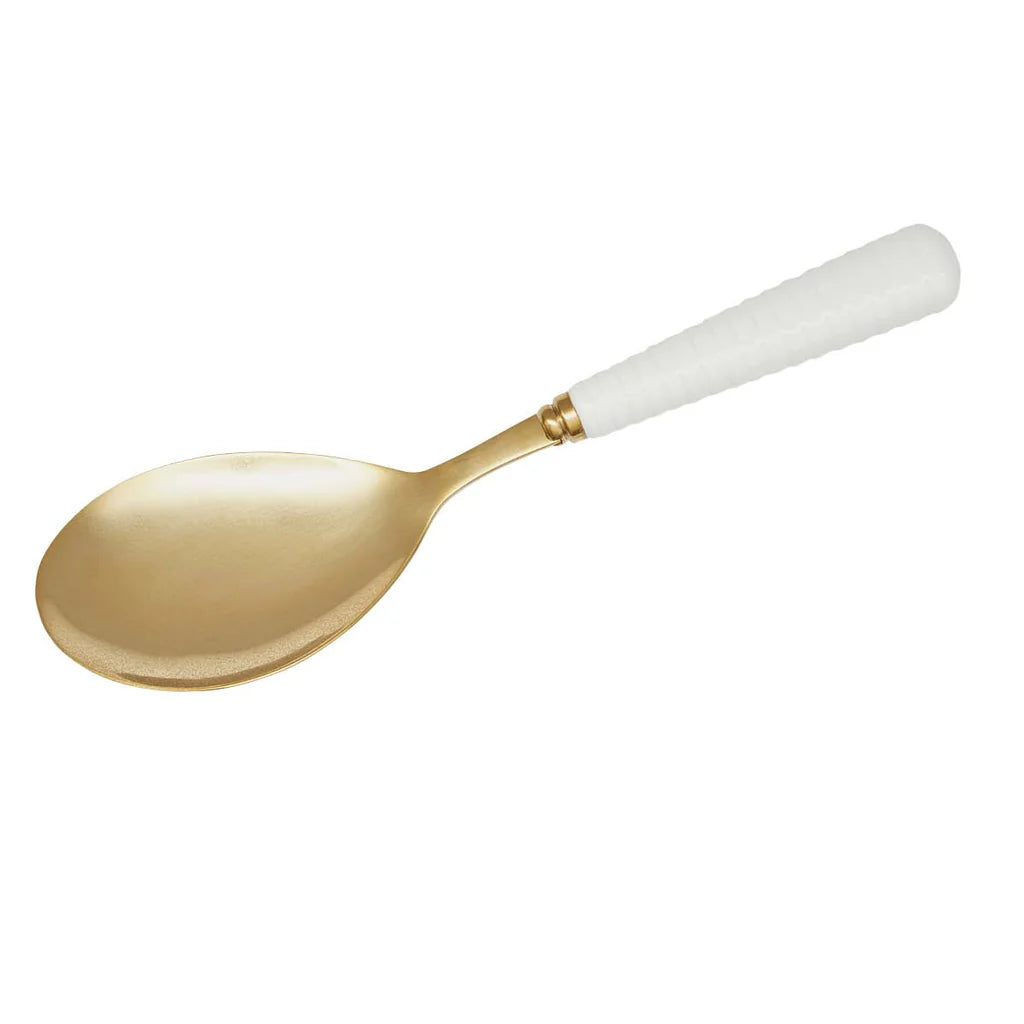 Sophie Conran serving spoon