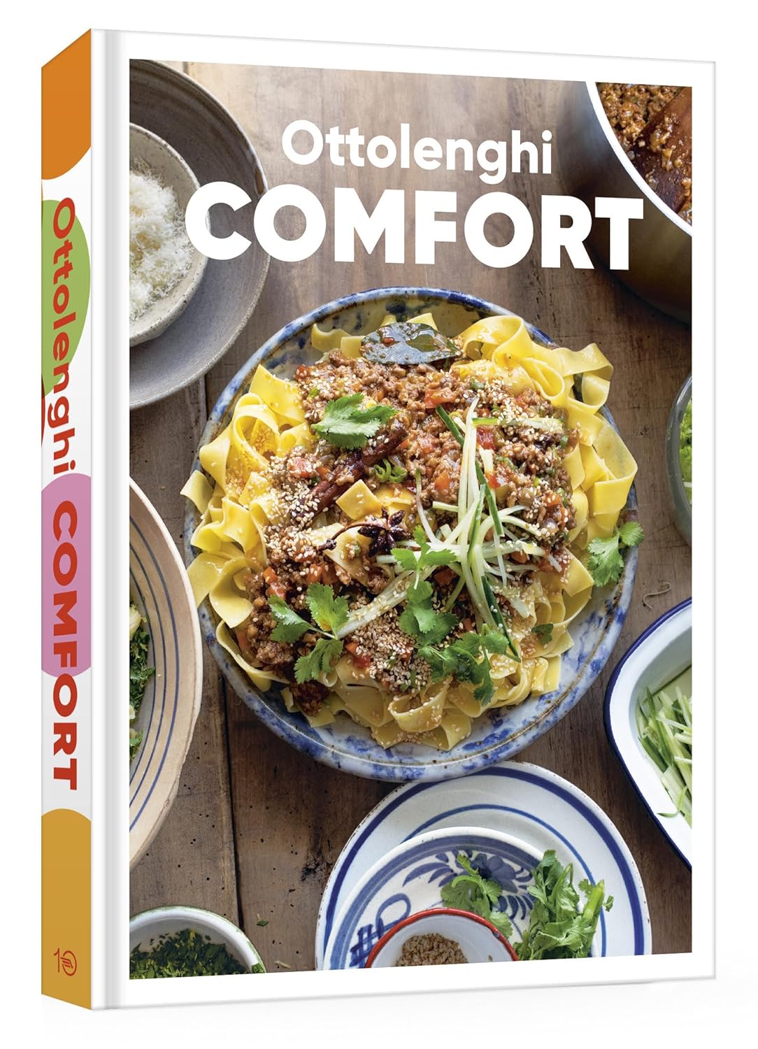 Confort Ottolenghi