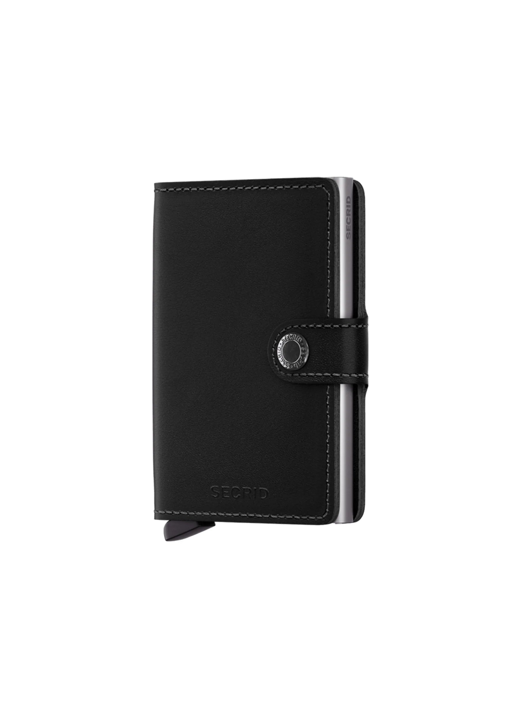 Secrid RFID Miniwallet - Original Black