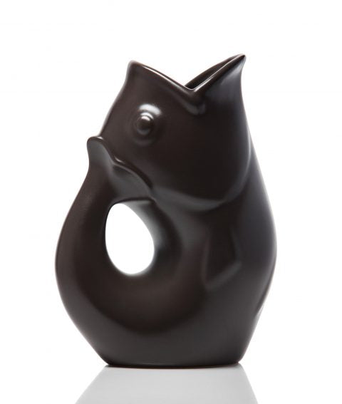 GurglePot Mini – Matte Black