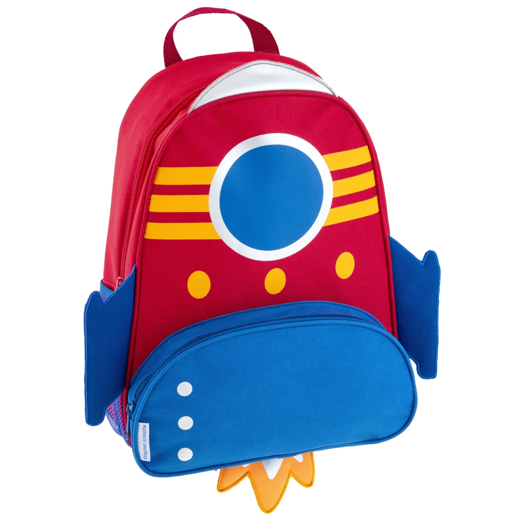 Personalized Sidekick Backpack Space