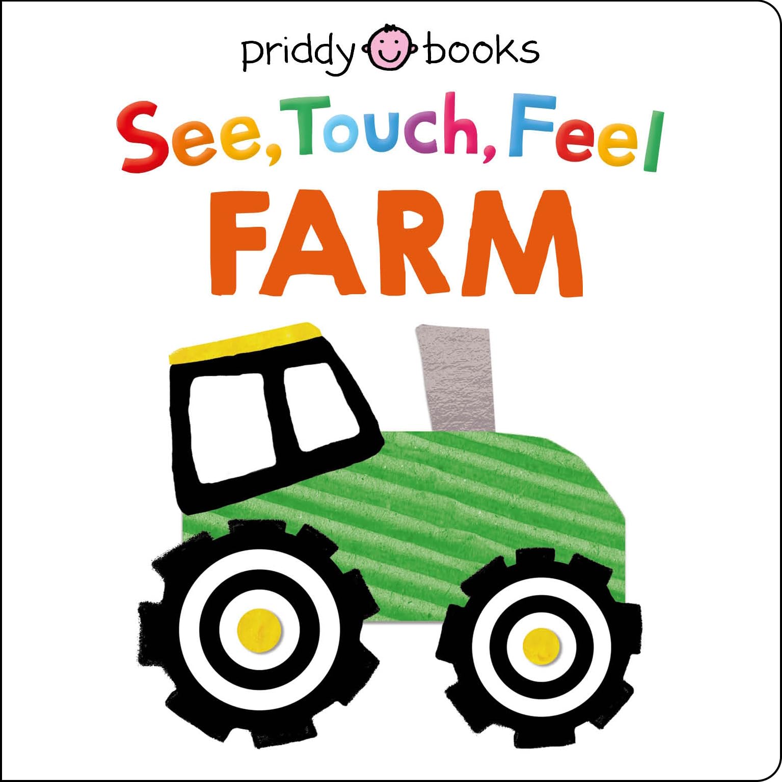 See, touch, feel: farm