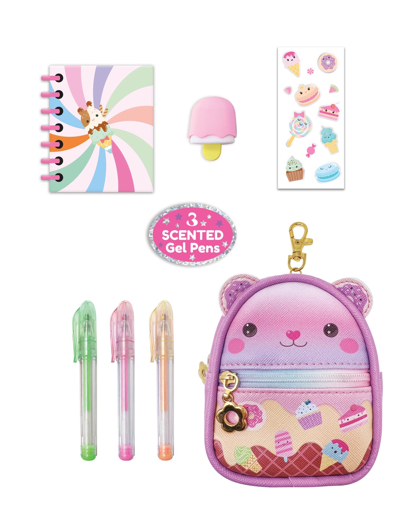 Mini Stationery carrier