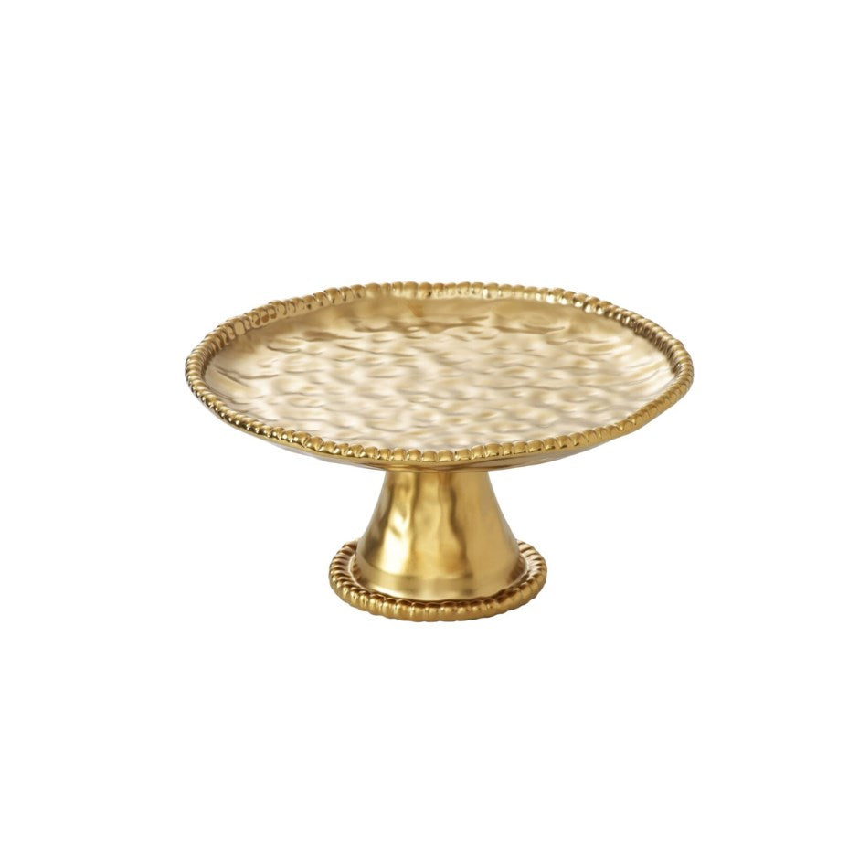 Pampa Bay Monte Carlo Round Cake Stand