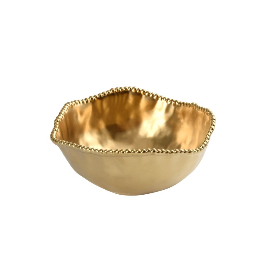 Pampa Bay Monte Carlo Large Salad Bowl