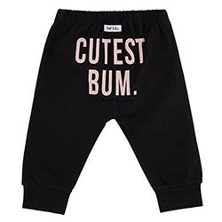That's All Pants - Cutest Bum