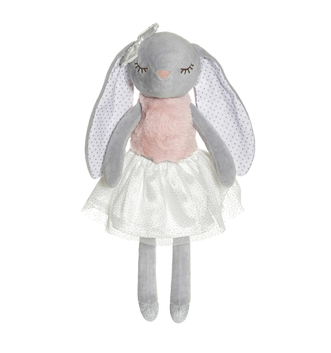 Ballerina Rabbit - Mia