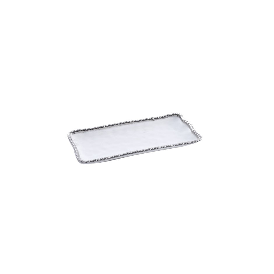 Pampa Bay- Salerno Rectangular Tray, Small