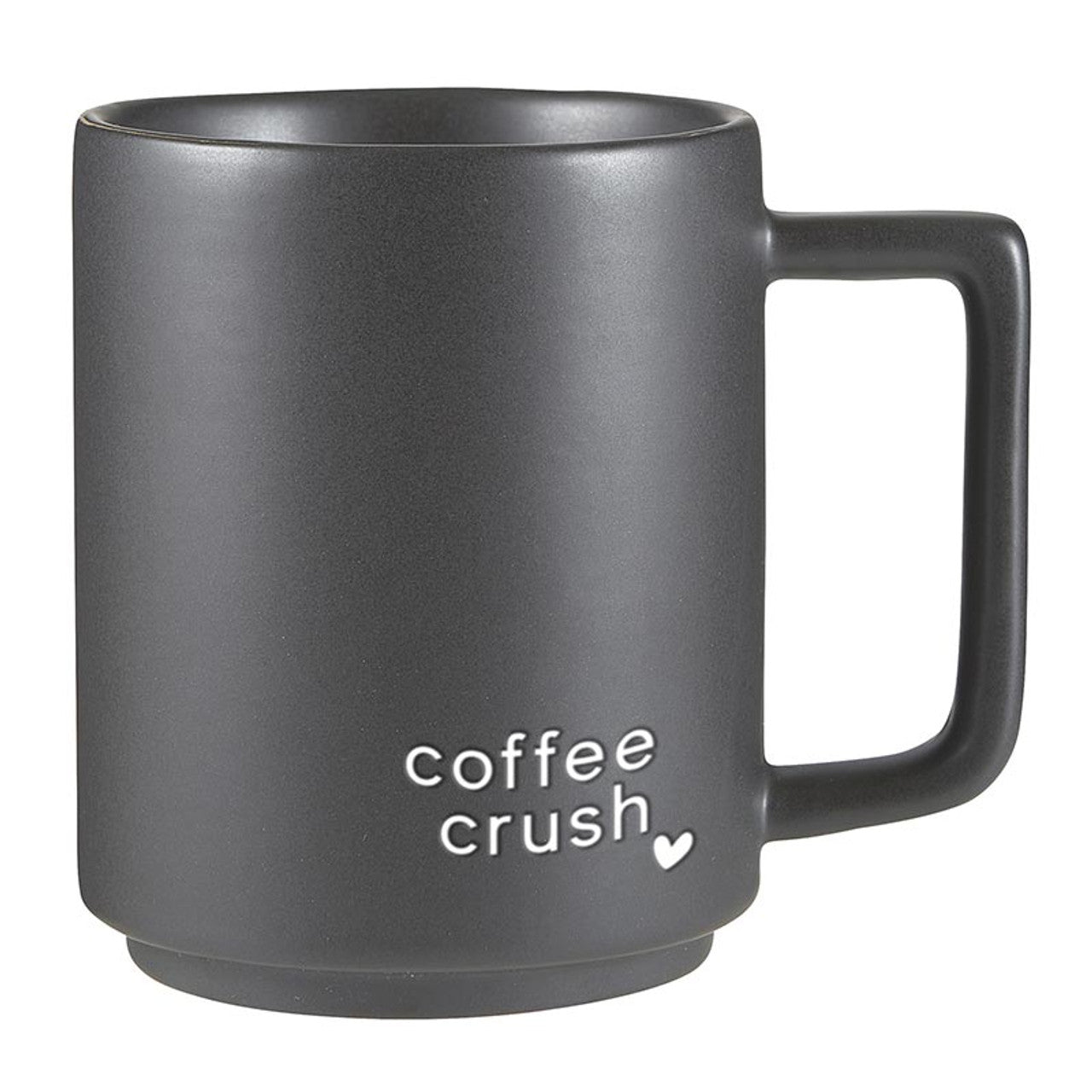 Tasse à café mate - Café Crush