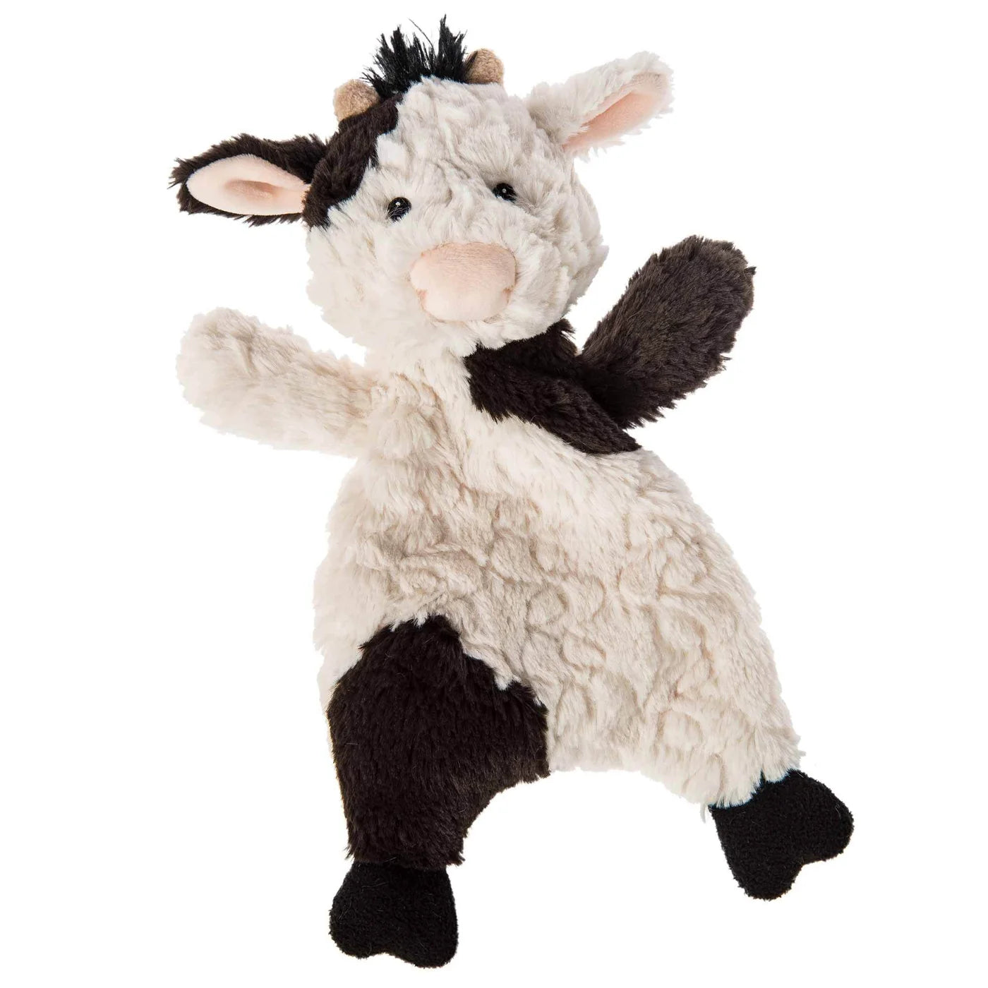 Mary Meyer Baby Lovey - Putty Cow