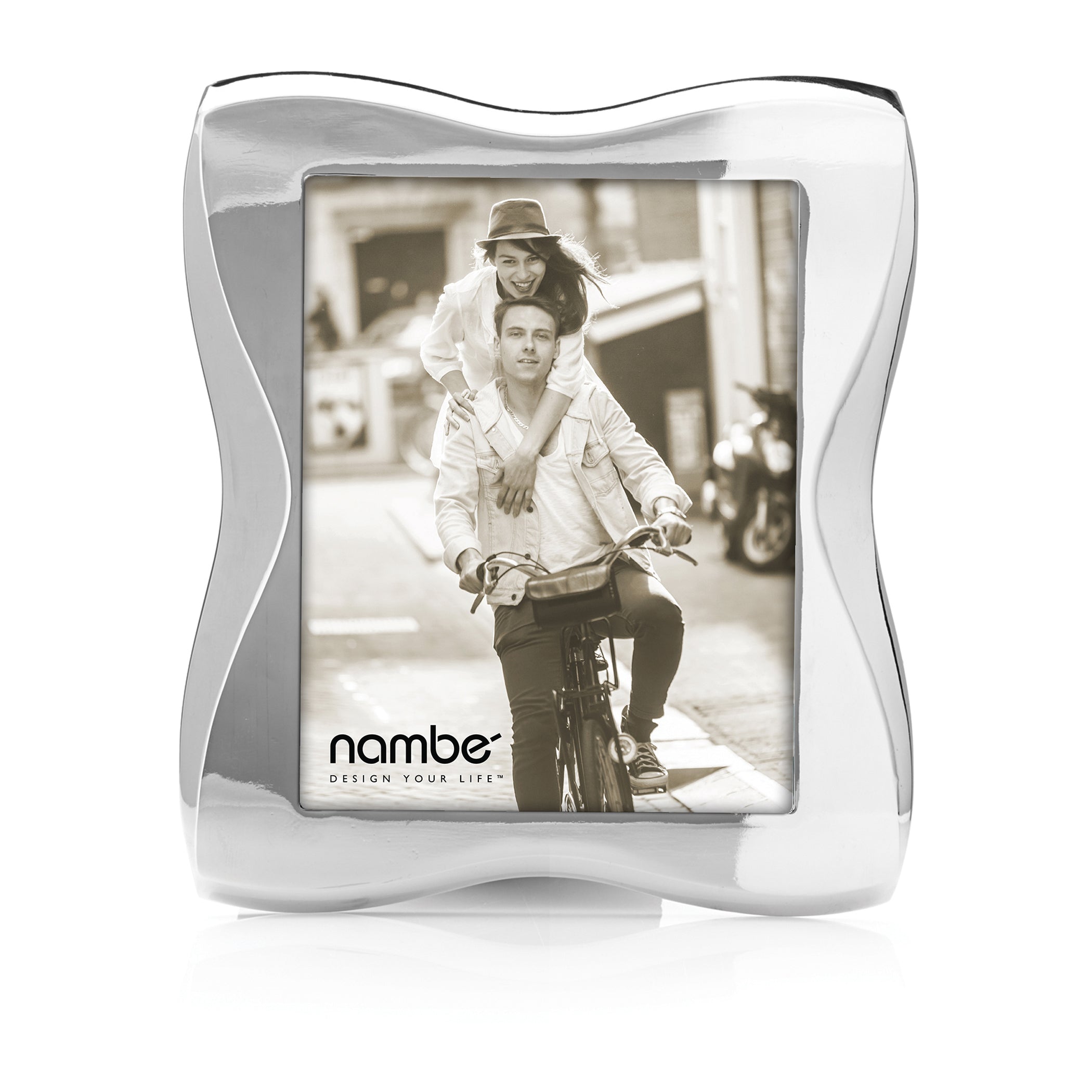 Nambe Bella Frame - 8x10