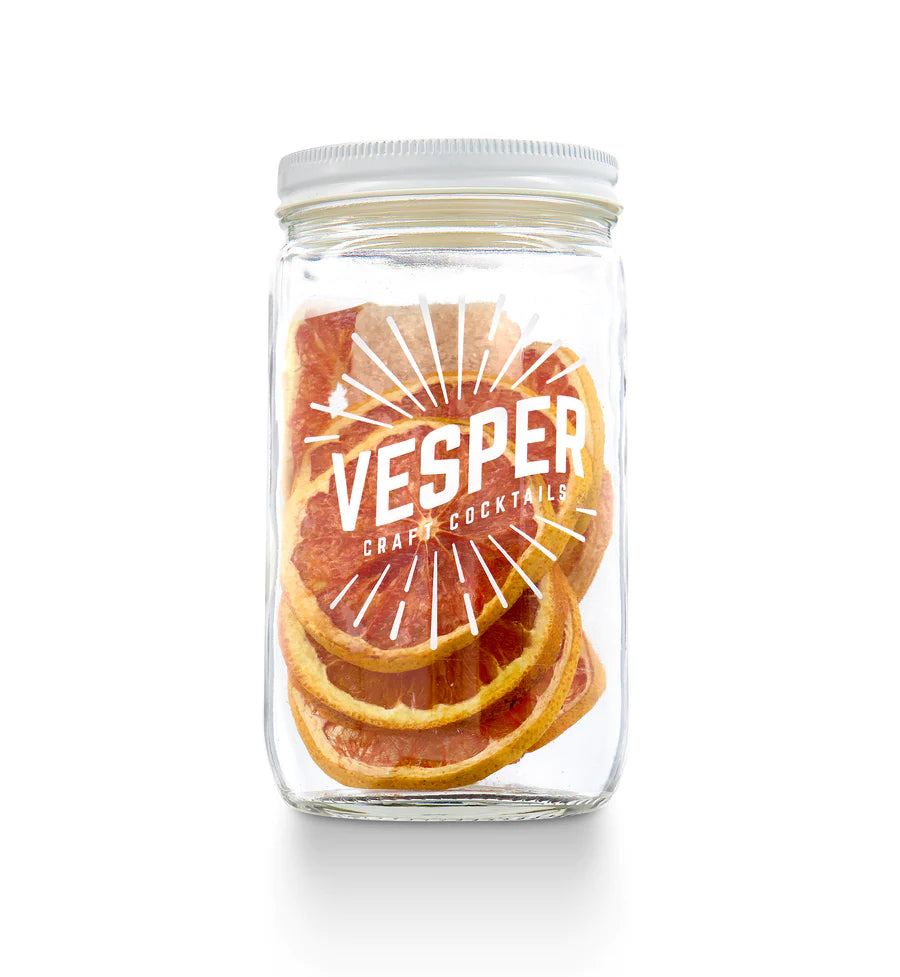 Vesper COCKTAIL- Mint Paloma