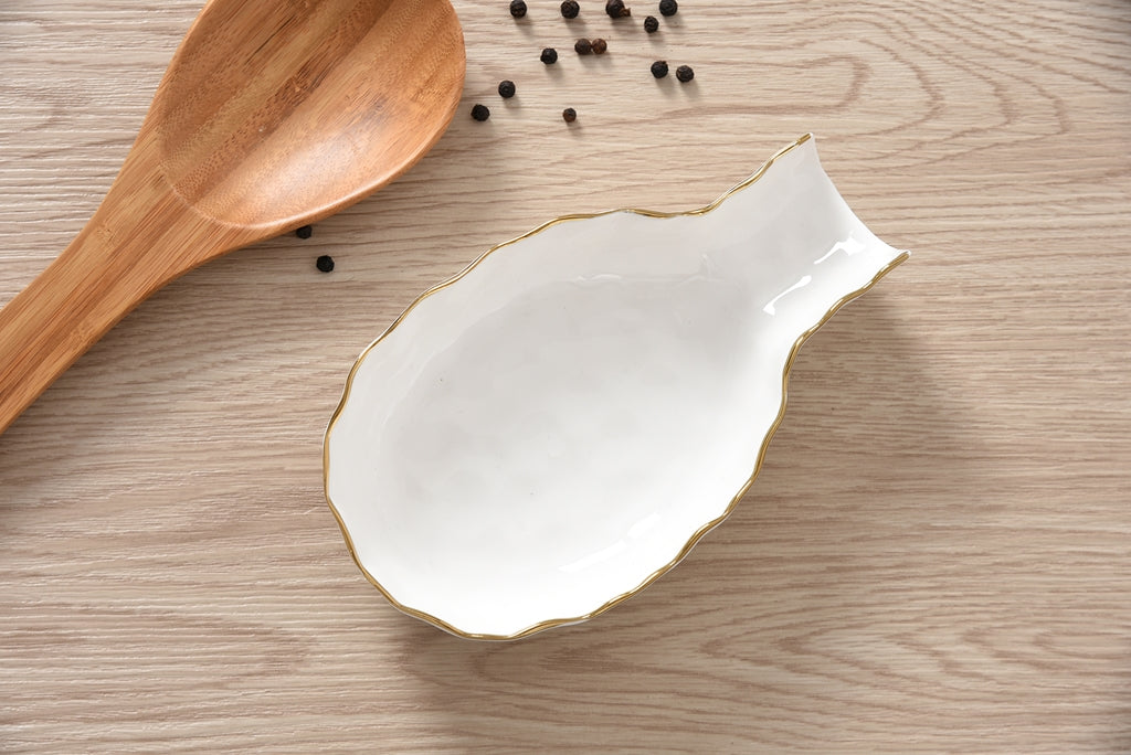 Pampa Bay Spoon Rest