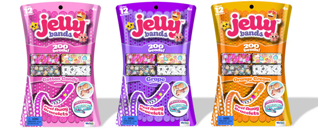 jelly bands