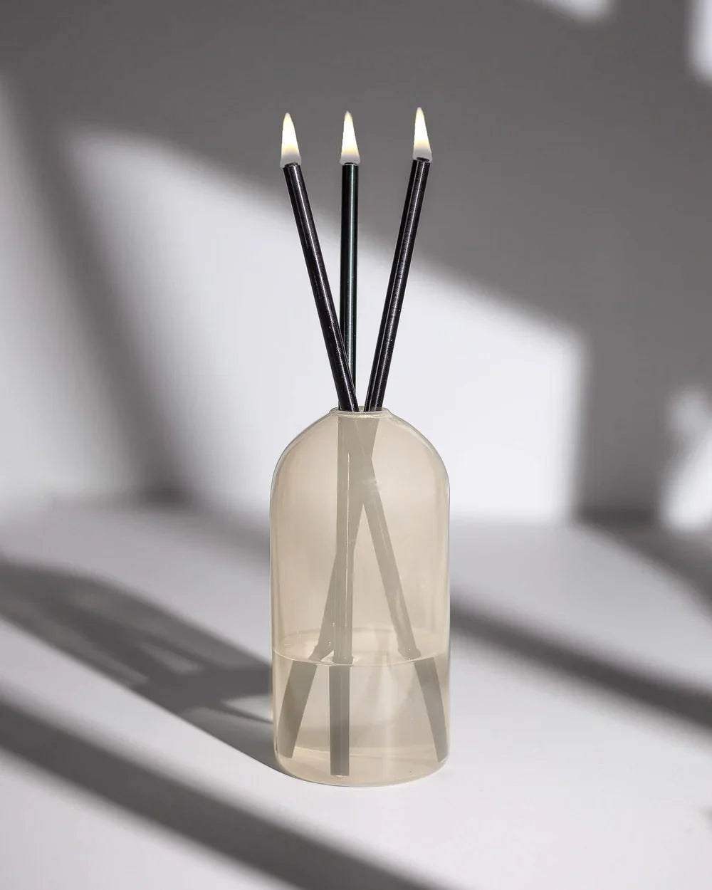 Everlasting Candle Vase