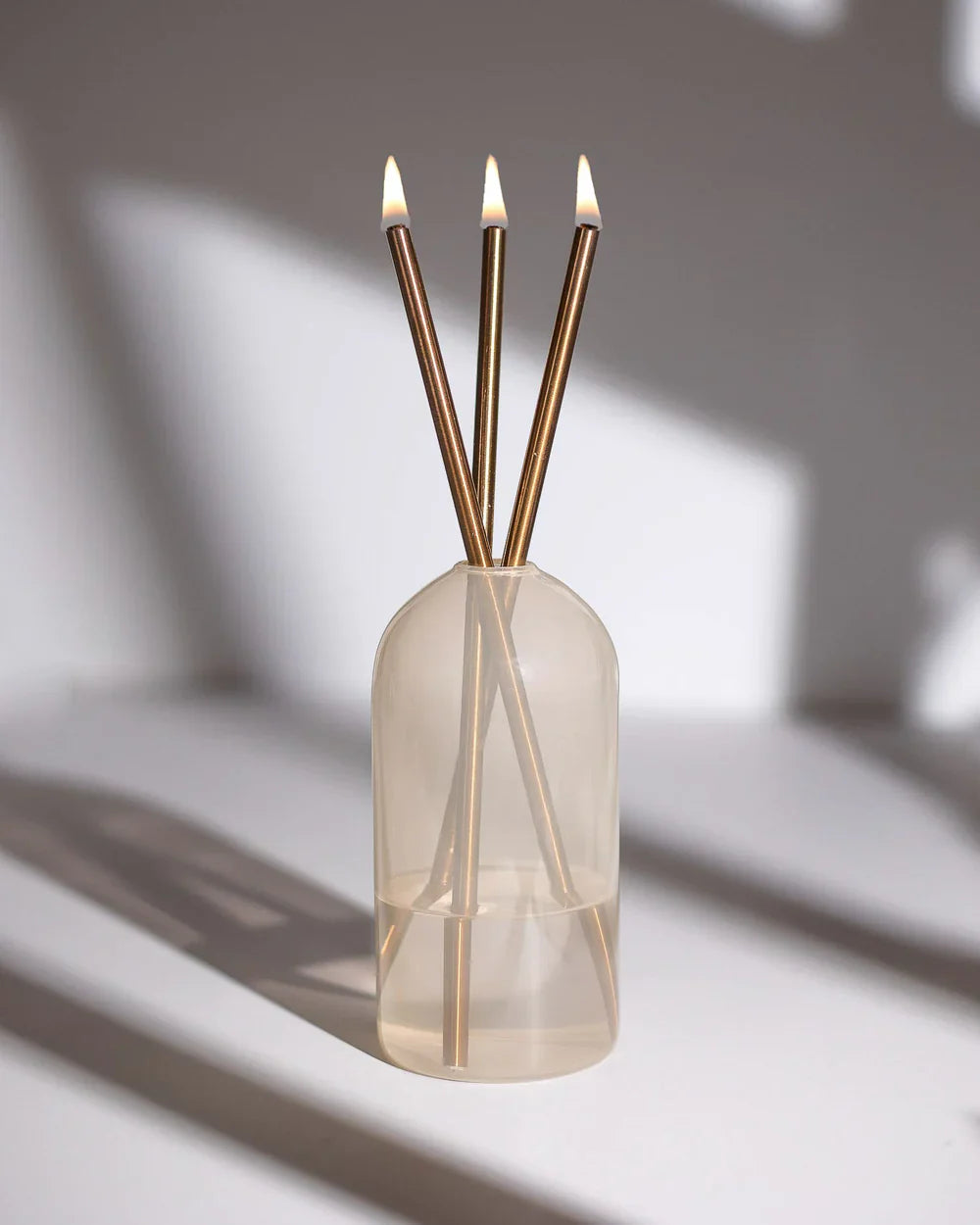 Everlasting Candle Vase