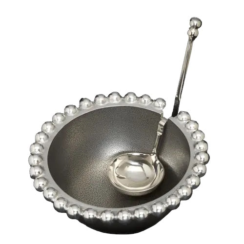 Pearl Baby Benzy Bowl w/ Benzy Spoon