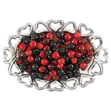 Heart to Heart Oval Dish