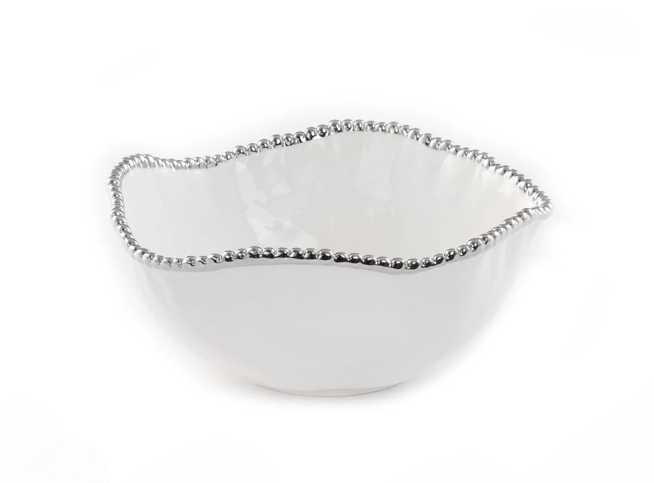 Pampa Bay- Salerno Large Salad Bowl