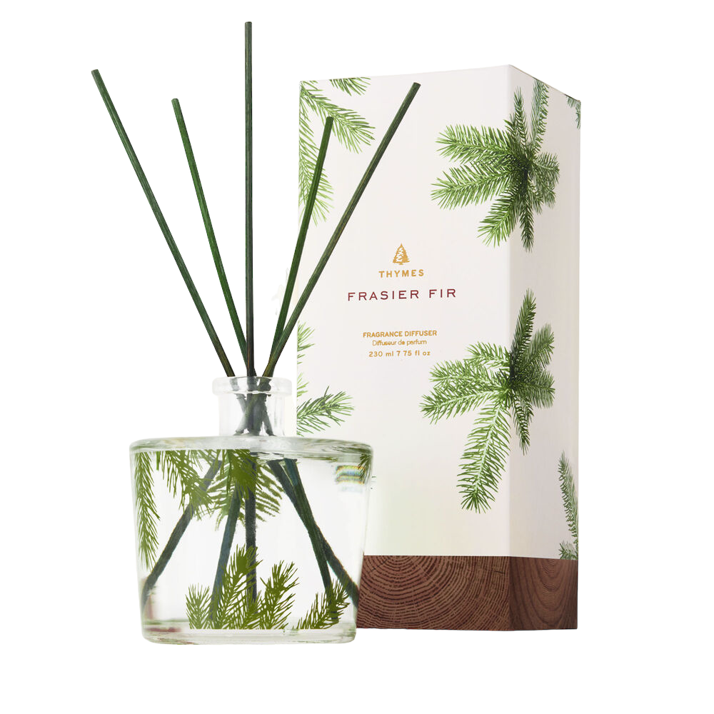 Frasier Fir Pine Needle Reed Diffuser