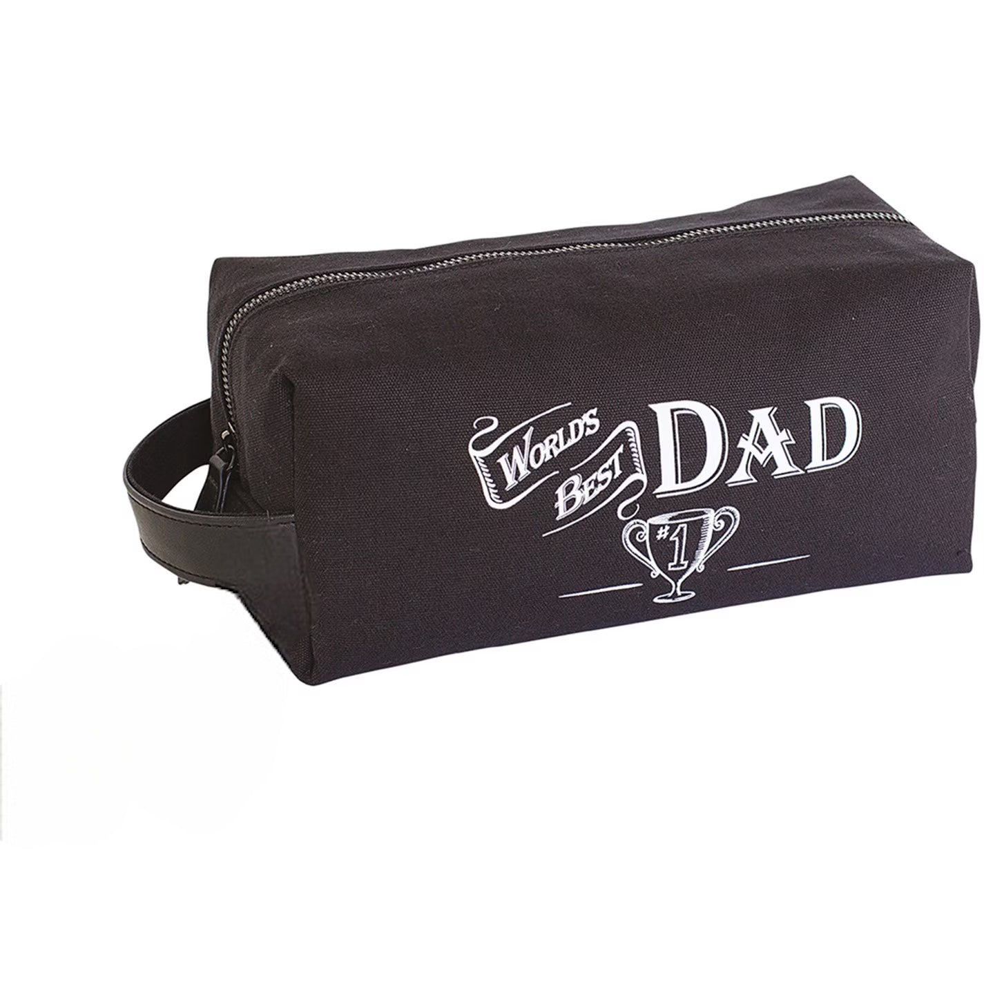 Wash Bag - Dad