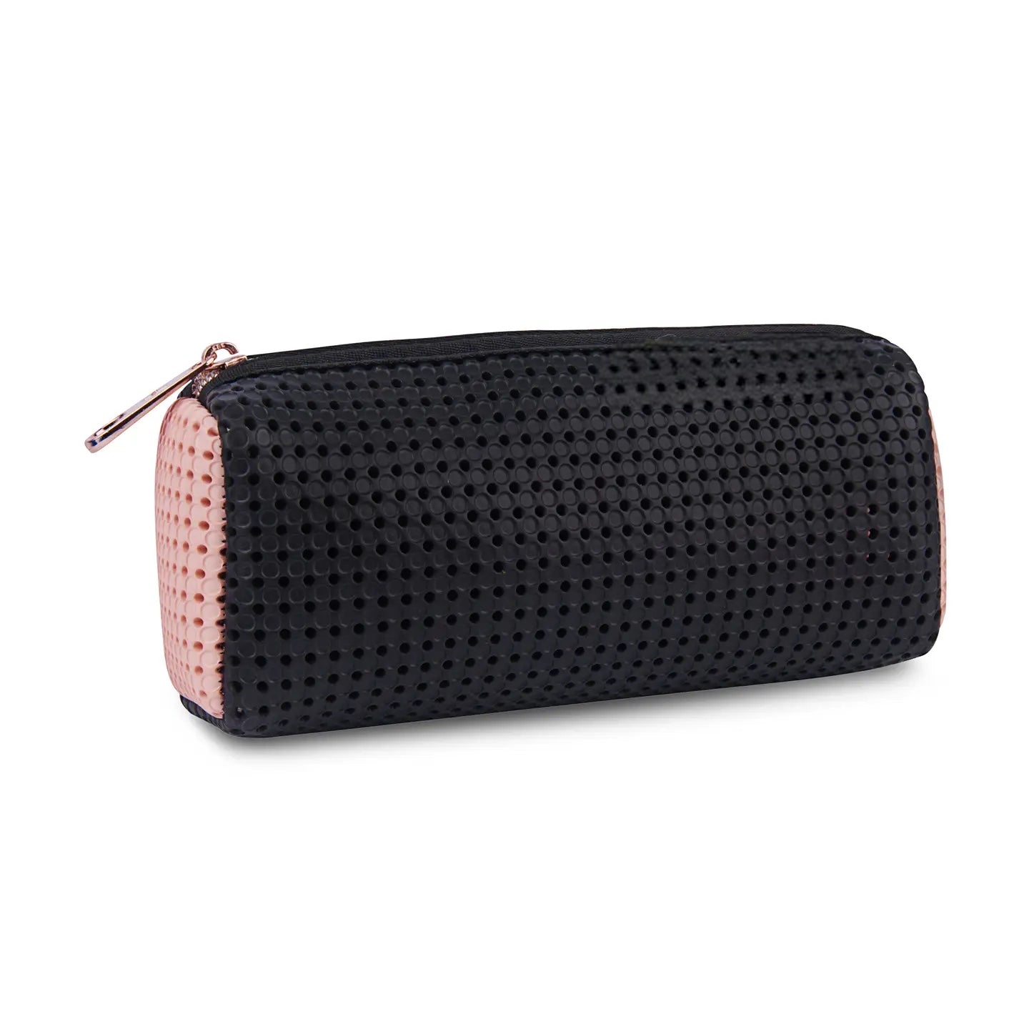 Pencil Pouch Peach Blush