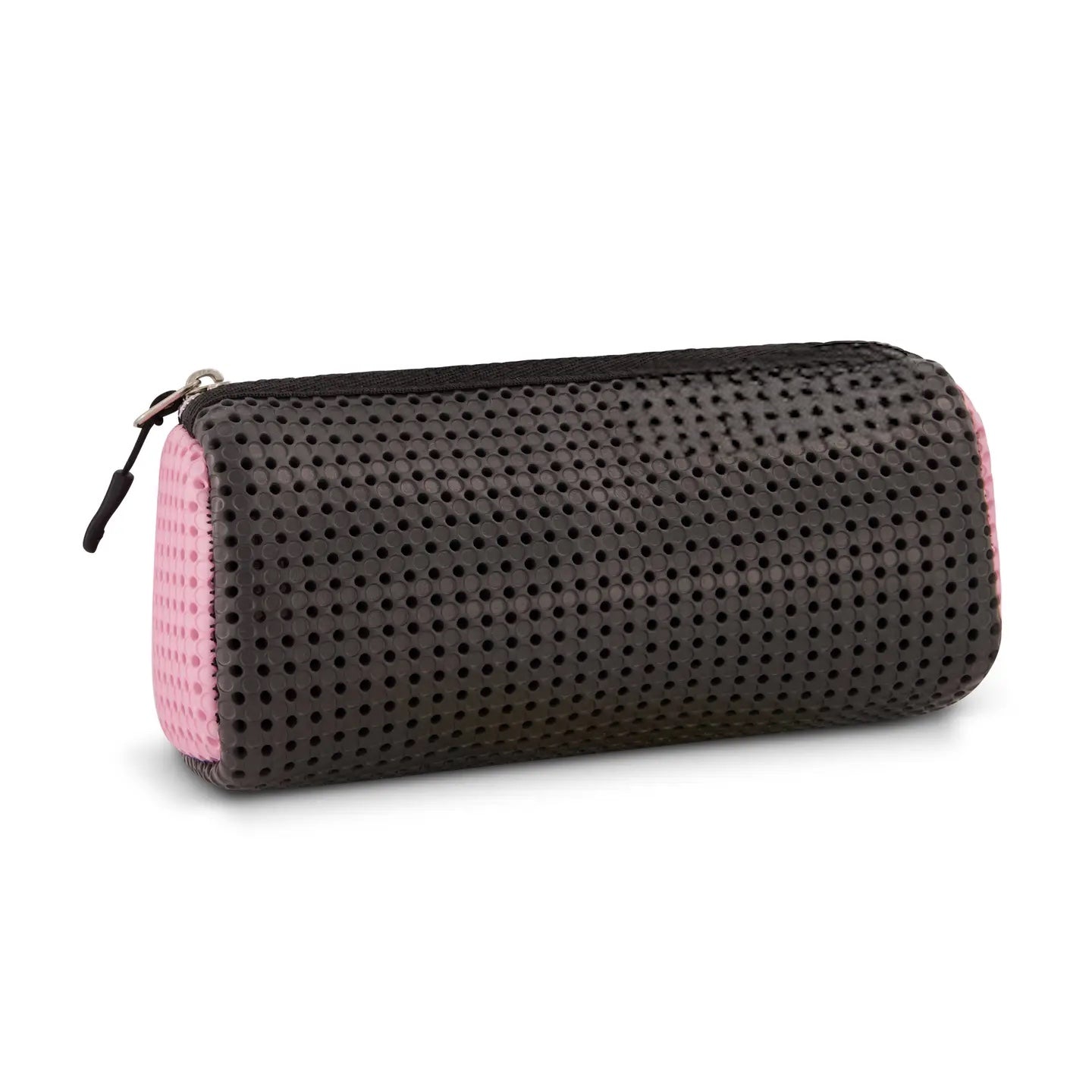 Pencil Pouch Rainbow Pink