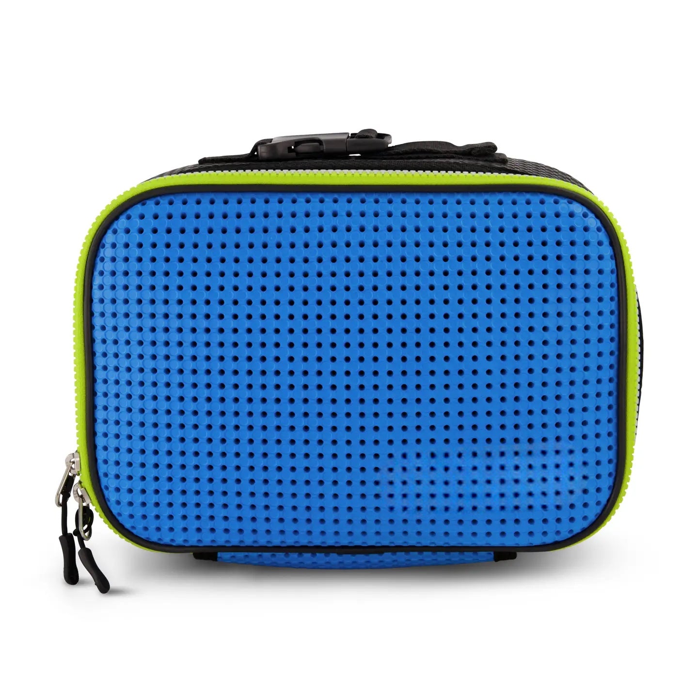 Insulated Lunch Tote Electric Blue