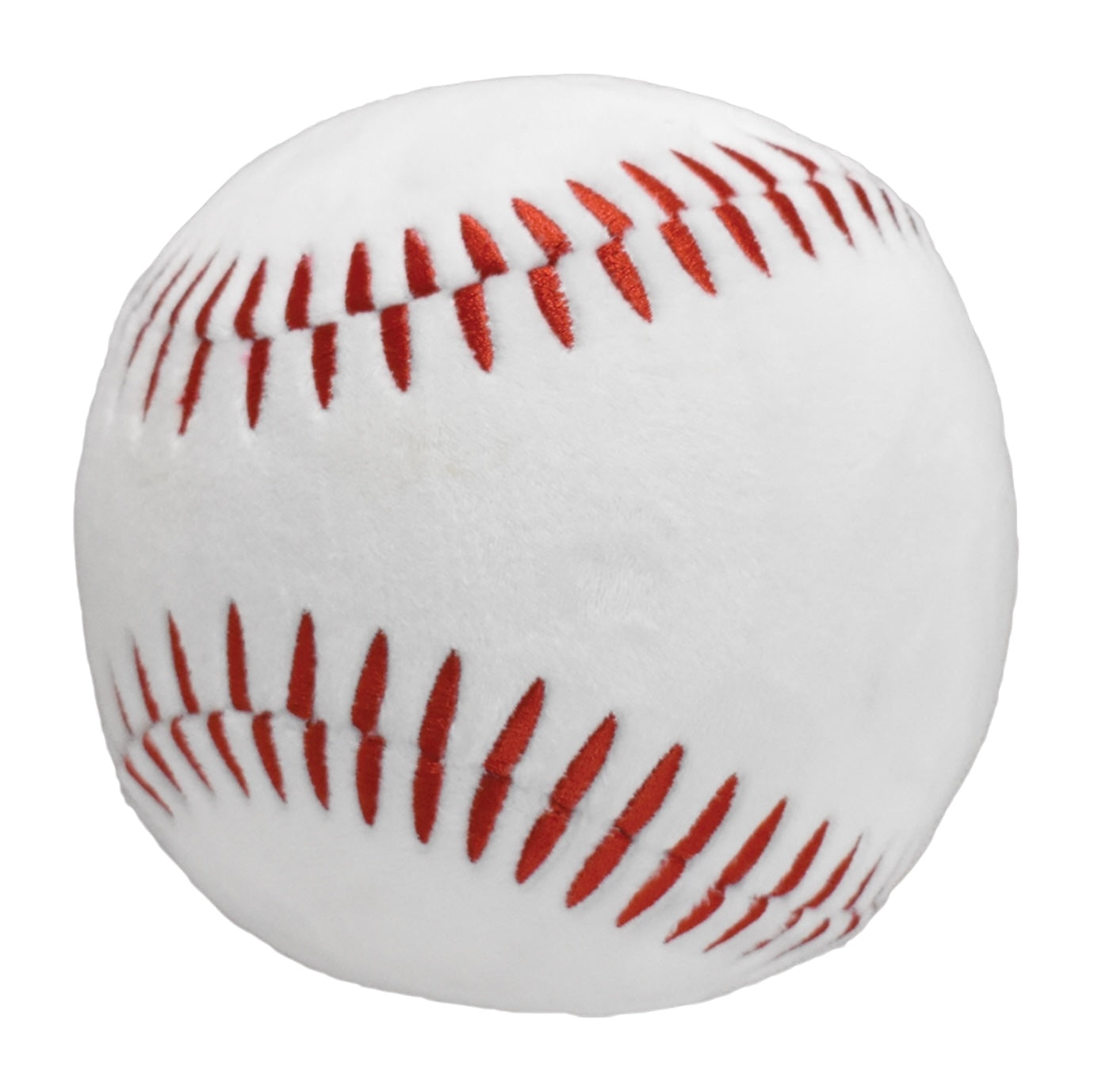 Baseball slow rise plush