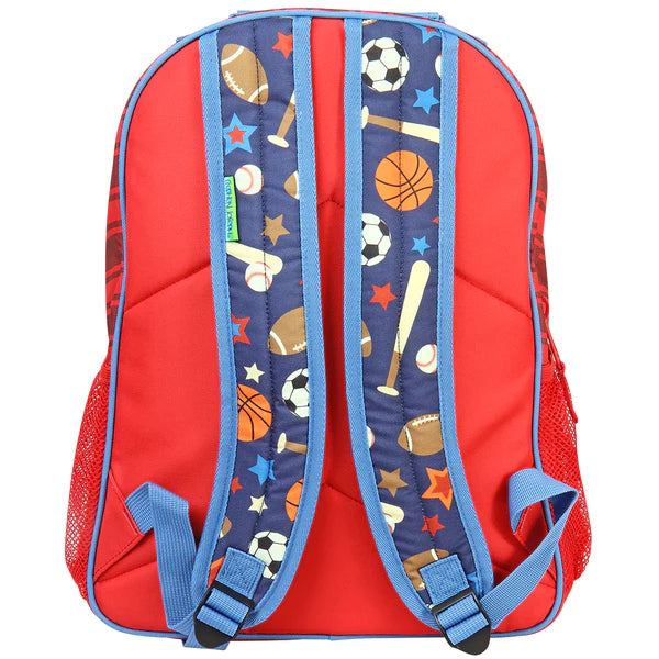 Personalized Backpack - All Over Print Sports