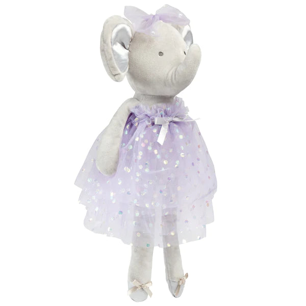 Super Soft Plush Doll 16” Large Elephant