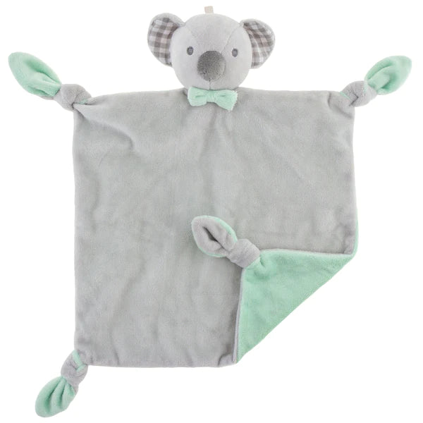 Personalized Baby Lovey - Koala