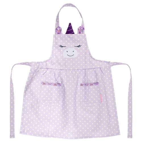 Personalized Unicorn Apron