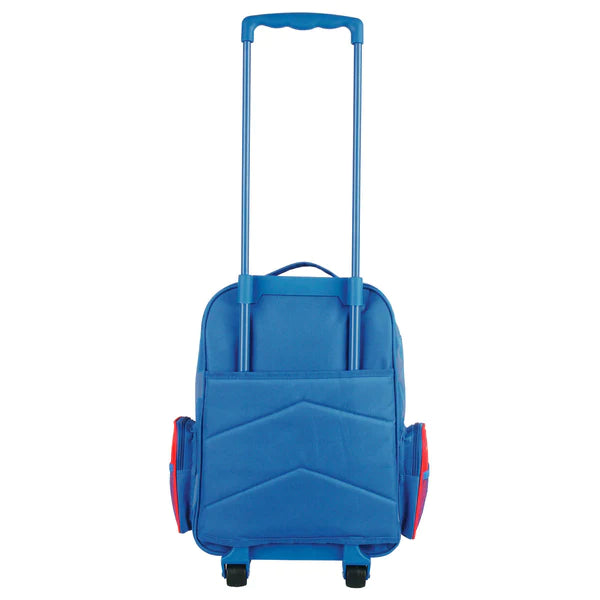 Personalized  Rolling Luggage - Sports
